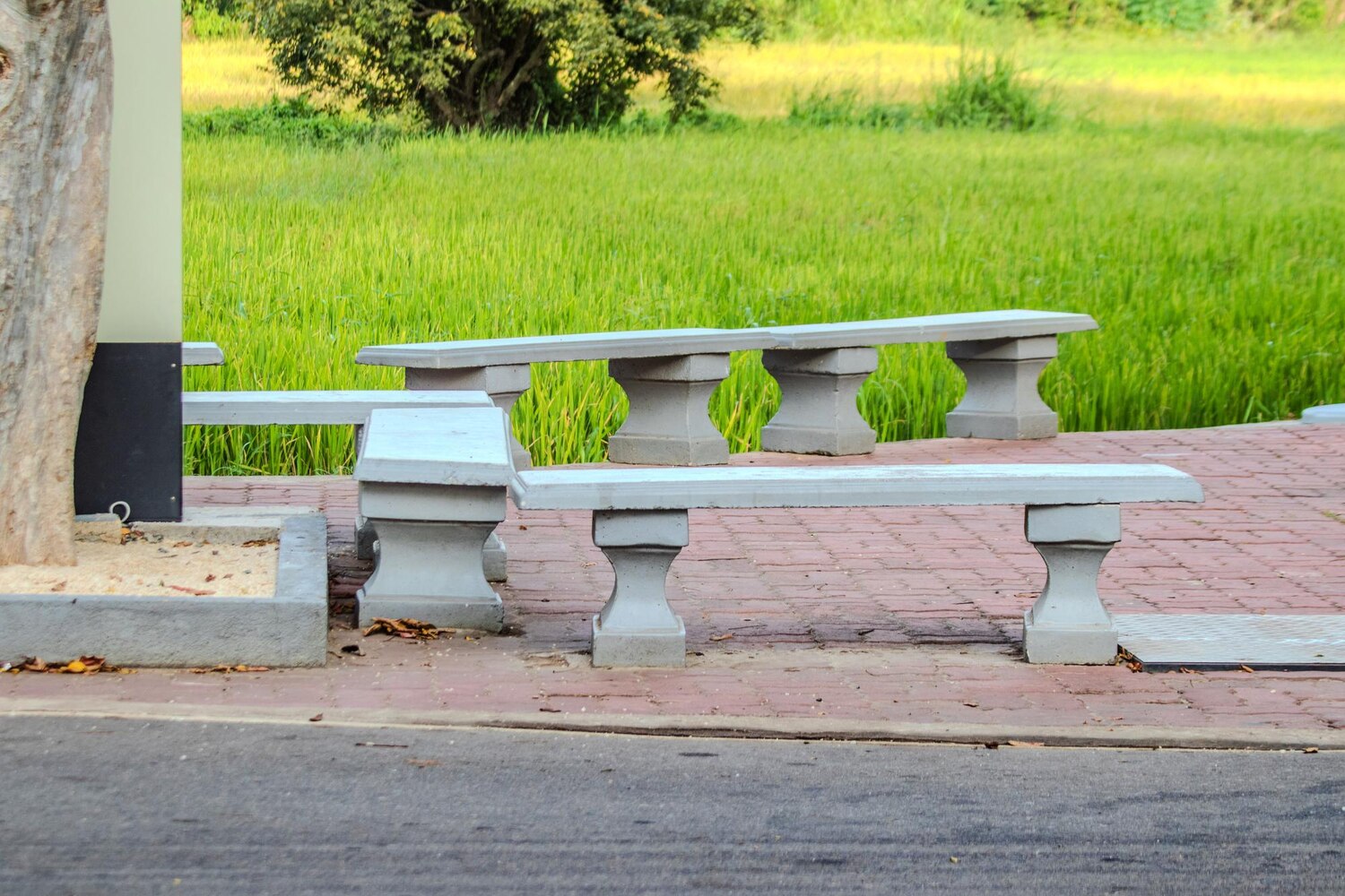 Dlaczego mała architektura ma znaczenie w mieście?